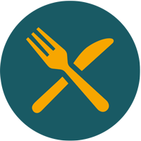 Dessert Foodtruck - Foodtrucks van PlusCatering
