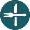 Halal friet formule: PlusCatering Foodtrucks