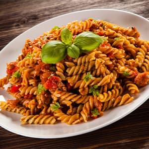 Pasta Foodtruck - PlusCatering